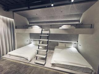 TABISAI HOTEL SWELL TENJIN - Vacation STAY 32012v - 7