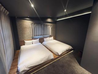 TABISAI HOTEL SWELL TENJIN - Vacation STAY 32012v - 3