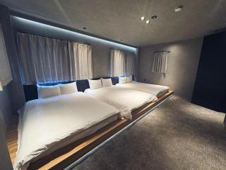 TABISAI HOTEL SWELL TENJIN - Vacation STAY 32012v - 4