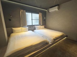 TABISAI HOTEL SWELL TENJIN - Vacation STAY 32012v - 2