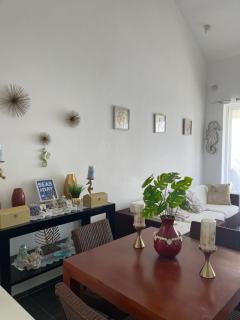 Spectacular Ocean View Top Floor 1-Bedroom Condo, Vista Mare, Samana DR - 4