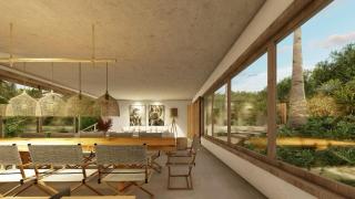 Casa condominio, vista espetacular, 6 suites - Trancoso - 5