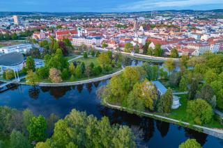 Holiday home in Hluboka nad Vltavou 26850 - 8