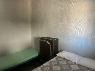 Casa 5 Lugares no Térreo- Wi-Fi e ventiladores de Teto - 8