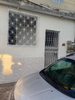 Casa 5 Lugares no Térreo- Wi-Fi e ventiladores de Teto - 6