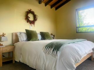 TekapoB2 Lakeview Apartment - 8