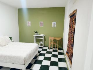 Rincón "Ita Nuu" 2BR raíz y calma en la ciudad - 6