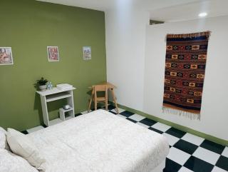 Rincón "Ita Nuu" 2BR raíz y calma en la ciudad - 2