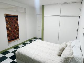 Rincón "Ita Nuu" 2BR raíz y calma en la ciudad - 3