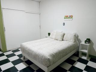 Rincón "Ita Nuu" 2BR raíz y calma en la ciudad - 5