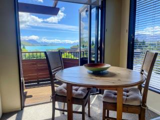 TekapoB2 Lakeview Apartment - 9