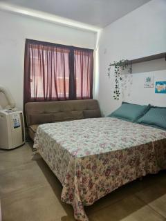 Espaço aconchegante para curtir suas férias! 5 pess - 3