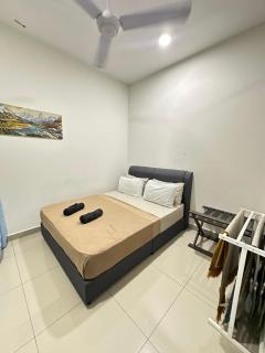 D'Sally Homestay KLIA Sepang - 3