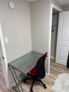 Cozy one bedroom in a modern basement - 6