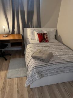 Cozy one bedroom in a modern basement - 4