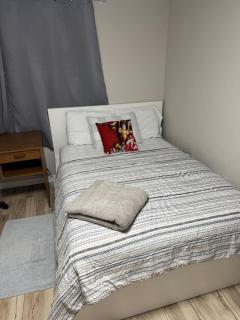 Cozy one bedroom in a modern basement - 3