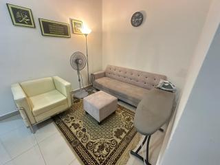 D'Sally Homestay KLIA Sepang - 5