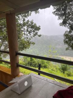 Casa de campo en la montaña naturaleza y descanso - 9