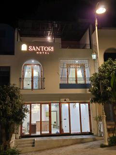 Santori Hon Thom Hotel - Phú Quốc - 2