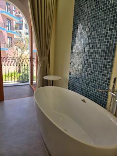 Santori Hon Thom Hotel - Phú Quốc - 1