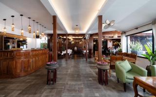 Siem Reap Center Hotel - 4
