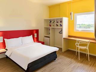 ibis Styles Birigui - 7