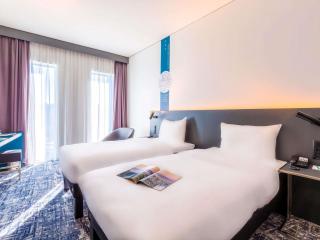 ibis Styles Basel City - 7