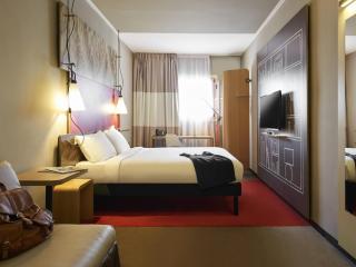 ibis Jerusalem city Center - An AccorHotels Brand - 2