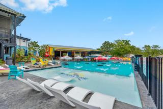 Waterview Oasis - Stay for 4 - 6