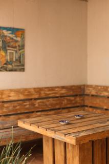 Casona Luciérnaga-Casa de Huéspedes - 5