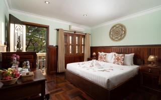 Siem Reap Center Hotel - 9