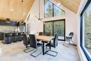Chalet OSLO - 1
