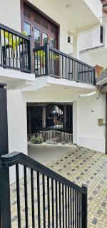 Swiss Garden Holiday Home - Elegant and Spacious at Kandy, MADAWALA - 9