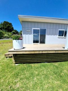 The NEST New Boutique Tiny home Inlet Water Views - 7