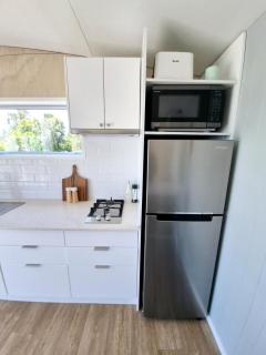 The NEST New Boutique Tiny home Inlet Water Views - 6