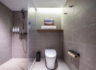 Atour Hotel, Xiao Yan Feng Pagoda, Yong Ning Men, Xi'an - 4