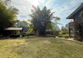 Yangshuo Mountain Retreat - Yangshuo - 9