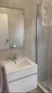 Luxury apartments - 3