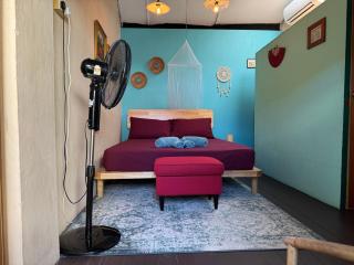 Same Skies' Kneading Peace Social Enterprise - Malacca - 8