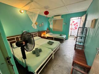 Same Skies' Kneading Peace Social Enterprise - Malacca - 9