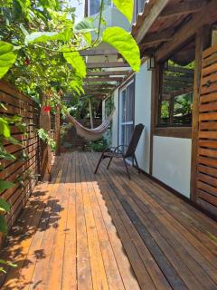 Apartamento Vila dos Sábias - 8