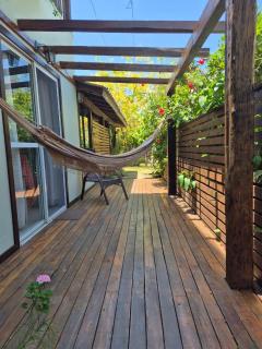 Apartamento Vila dos Sábias - 9