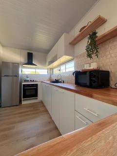 Casita de la playa - 7