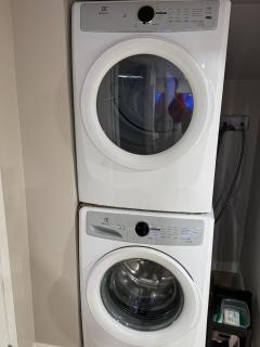 Two cozy bedroom in a modern basement - 3