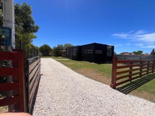 Casita de la playa - 1