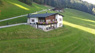Haus im Zillertal - Alpen Lodge 52 - 9