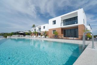 The Village Chumphon Hotel - 8