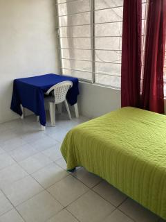 Habitación planta alta zona Satélite - 3