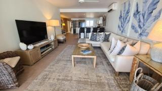 Beachfront Luxury 3BR - Panoramic Sea Views - Pool - Cape Point - 9