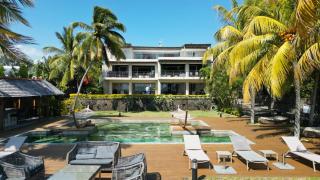 Beachfront Luxury 3BR - Panoramic Sea Views - Pool - Cape Point - 3